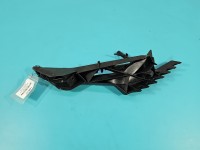 Ślizg zderzaka przód lewy Dodge Caravan V 07-20