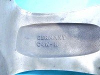 Felga aluminiowa 18" Hyundai Santa Fe I 00-06 alufelga RG028018