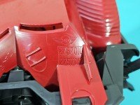 Lampa tył prawa Mini Cooper One II R56 06- HB