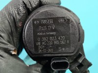 Pompka obiegu wody pompa Skoda Superb III 2.0 tdi (DTSB) 0392023420