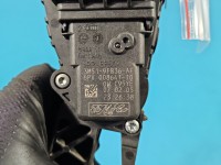 Pedał gazu potencjometr Ford Focus C-Max I MK1 1.6 tdci 3M51-9F836-AF