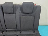 Kanapa tył fotel tylny Suzuki Sx4 S-Cross 13-21
