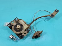 Mechanizm koła zapasowego Toyota Corolla Verso II