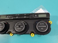 Konsola panel nawiewu Vw Tiguan I 07- 1K0907044DA