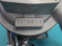 Turbosprężarka Regenerowana Alfa romeo 159 1.9 jtd 120KM 767837-1, 55200807