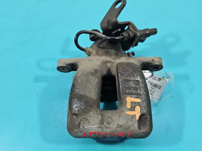 Zacisk tył lewy Vw Touran I 2.0 TDI HB