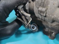 Sprężarka klimatyzacji kompresor 447280-2400, XI447280-2400 Suzuki Sx4 S-Cross 13-21 1.6 16V