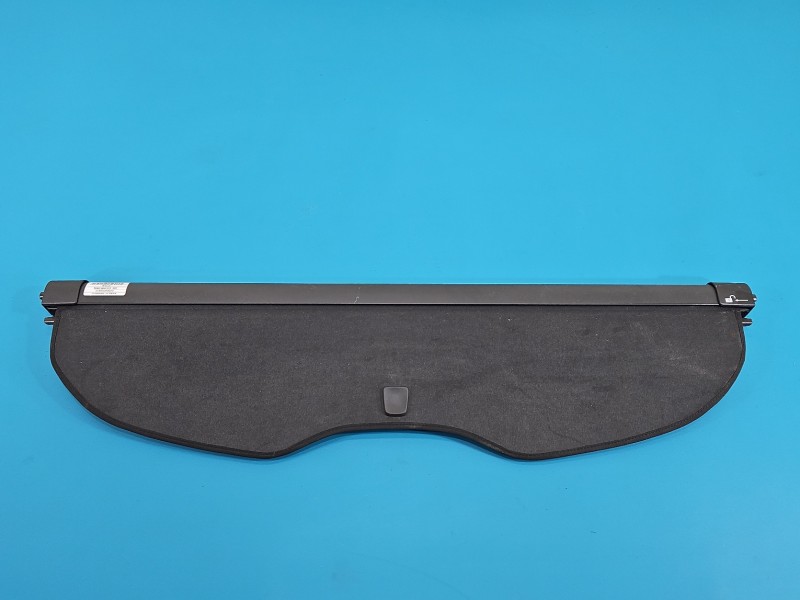 Roleta bagażnika Renault Kadjar