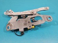 Zawias maski komplet Bmw f10 f11