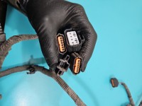 Wiązka zderzaka tył Hyundai Elantra VI 15-20 91890-F2120 Instalacja pdc