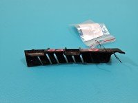 Ślizg zderzaka przód prawy AUDI A8 D4 4H 4H0807284
