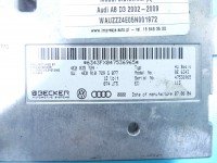 Sterownik moduł Audi A8 D3 4E0035729