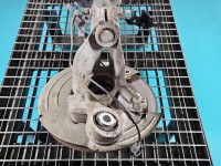 Piasta koła tył prawa zwrotnica łożysko Land rover range Evoque I 11-18 2.0 td