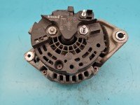 TEST Alternator Opel Meriva A 0124425022 1.8 16V