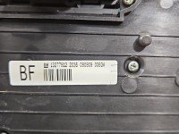 Przełącznik radia nawigacji panel Opel Insignia A 13277912