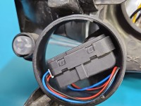 Reflektor lewy lampa przód Opel Corsa C EUROPA