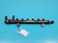 Listwa wtryskowa CZUJNIKI Vw Crafter 06- 076130093C, 076906051, 0281002992 2.5 tdi (BJL)