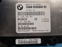 Sterownik moduł Producent części: BMW, dyferencjału BMW X6 E71 7595847-01, 7595847, 1137330004