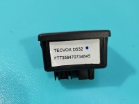 Gniazdo USB Fiat Tipo II 15-