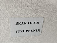 Skrzynia biegów Suzuki Samurai 1.3 16V