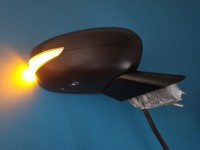 Lusterko prawe Peugeot 508 I KTVD europa