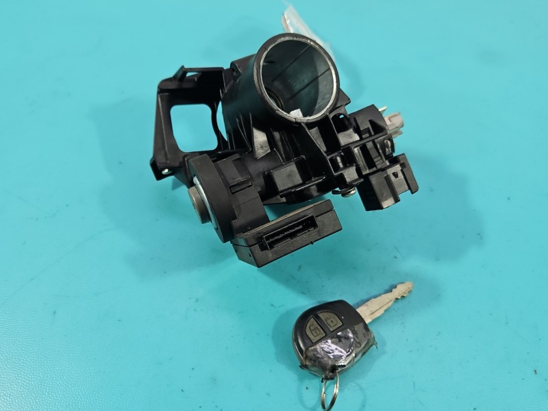 Stacyjka KLUCZYK WKŁADKA Opel Agila A I 24445098