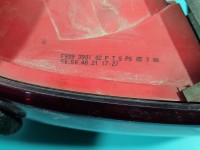 Lampa tył lewa Alfa romeo 159 sedan