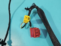 Wiązka instalacja Volkswagen, 3G1971365BE, 3G1971365BE, Europejska, fotela kierowcy Vw Passat B8 3G1971365BE