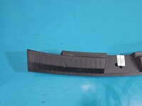 Osłona ZAŚLEPKA PLASTIK Dacia Duster III 24- 849208318R