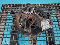 Piasta koła tył prawa zwrotnica łożysko Porsche Cayenne I 9P 4.5 V8