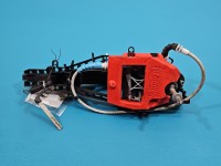 Klamka przód lewa zewnętrzna bmw F30 7321639