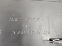 Fotele komplet kanapa Vw T-Roc