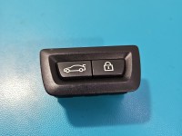 Przełącznik otwierania klapy BMW X3 G01 9275121