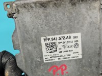 Przetwornica xenon Audi A4 B9 7PP941572AB