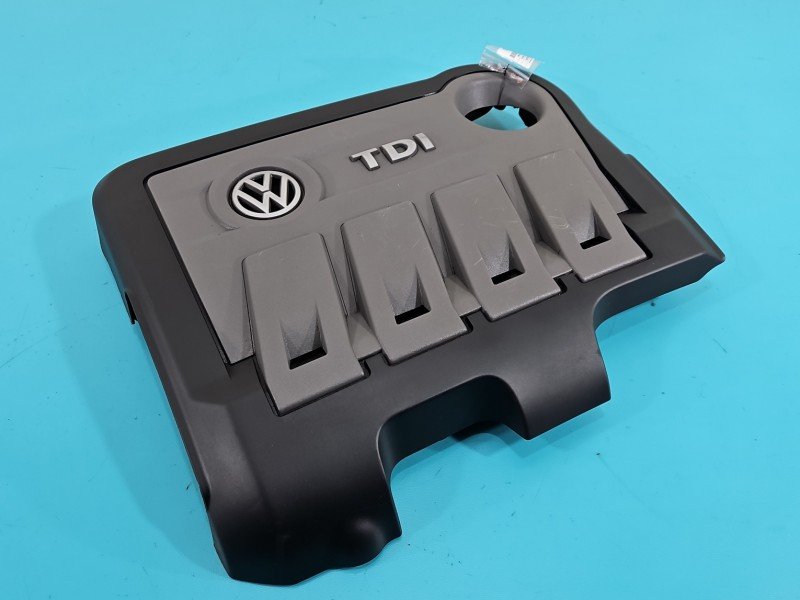 Osłona silnika górna Vw Sharan II 10- 2.0 tdi