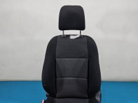 Fotel lewy przód kierowcy Peugeot 207 5d EUROPA