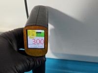 DRZWI PRZÓD LEWE KIEROWCY Volvo V40 II 12- 5d 707-46