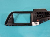 Kratka nawiewu środkowa Citroen C5 II X7 9686234077