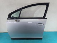 Drzwi przód lewe Citroen C4 I 5d srebrny