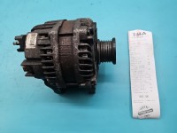 TEST Alternator Opel Movano III 231008137R, A003TX0481 2.3 cdti