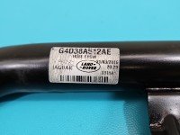 Rura przewód Jaguar Jaguar XE X760 G4D38A512AE 2.0d (204DTD)