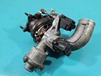 Turbosprężarka AUDI A4 B8 06L145701H 1.8 TFSI (Cje) 170KM