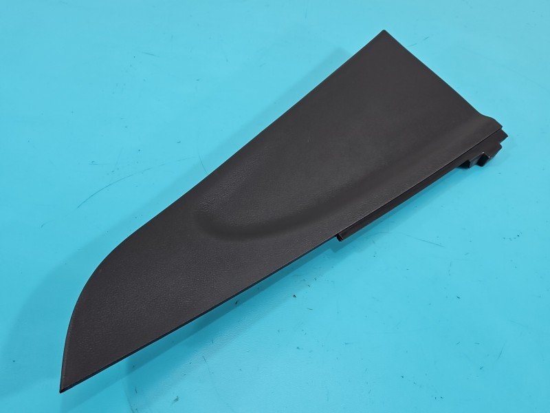 Osłona ZAŚLEPKA PLASTIK Jeep Grand Cherokee IV WK2 C01350040BLR