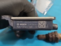 Sonda lambda Uszkodzony górny gwint / 5PIN Jeep Grand Cherokee IV WK2 3.0 CRD EXN 68146138AD, 0281006644