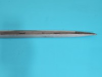 Listwa progowa lewa PRÓG NAKŁADKA Audi A5 8T 8T8854931