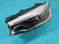 Reflektor lewy lampa przód BMW G30 EUROPA 7439209-01, 7439209