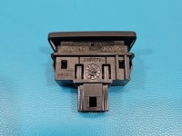 Przełącznik Europejska, Lewy GRZANIA FOTELA Renault Kadjar 255009216RB