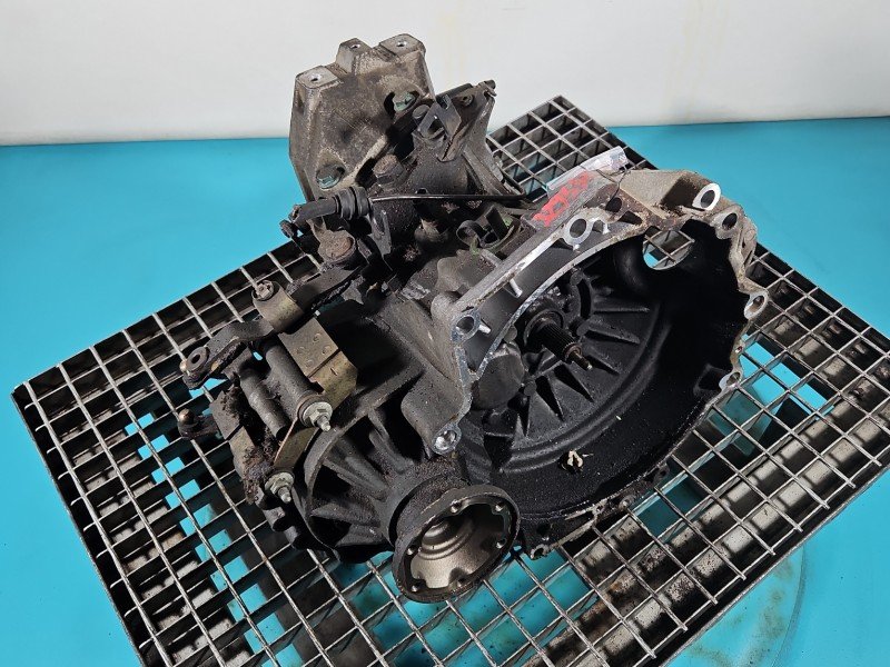 Skrzynia biegów Seat Leon I Toledo II 1.6 16v