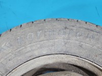 Koło 1 szt. Mercedes KACZKA T1 W601 2.9d