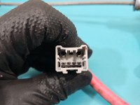 Podnośnik przód lewy Honda Jazz II 5d HB